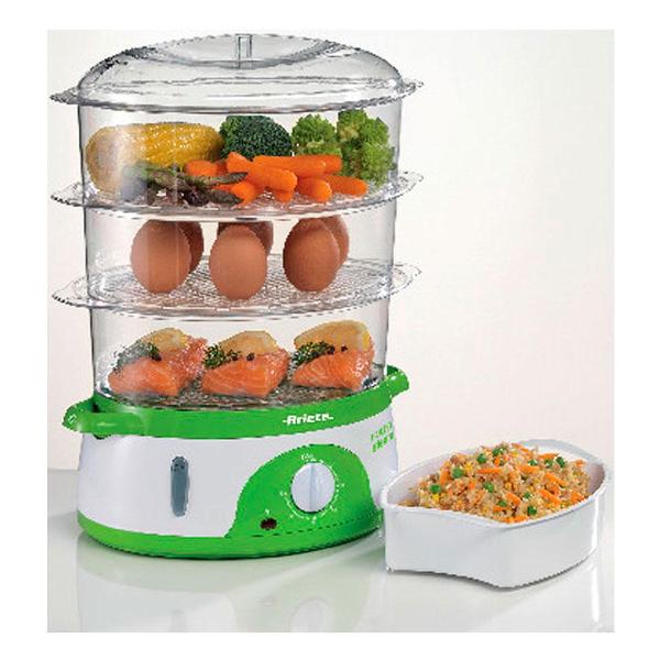 Пароварка Ariete 911 Б0048998