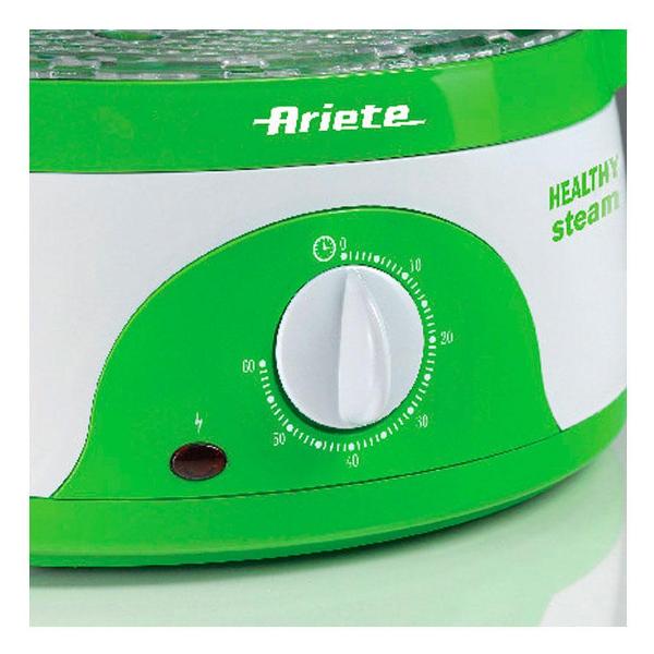 Пароварка Ariete 911 Б0048998