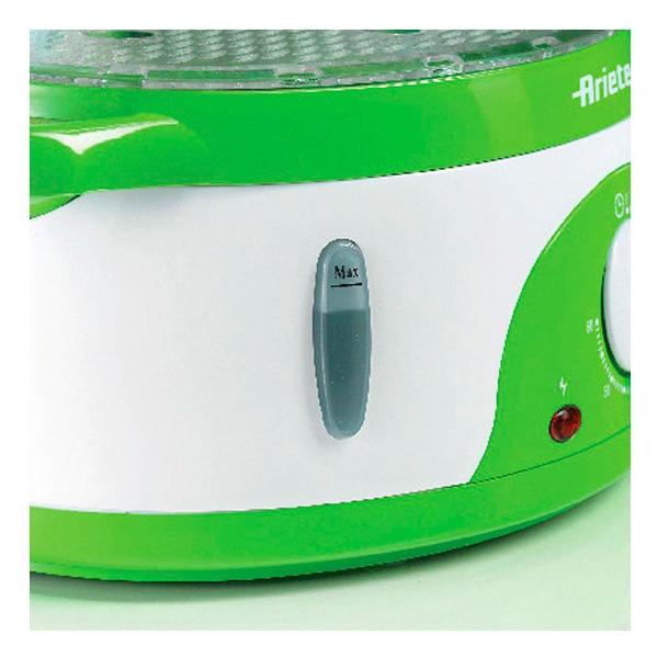 Пароварка Ariete 911 Б0048998