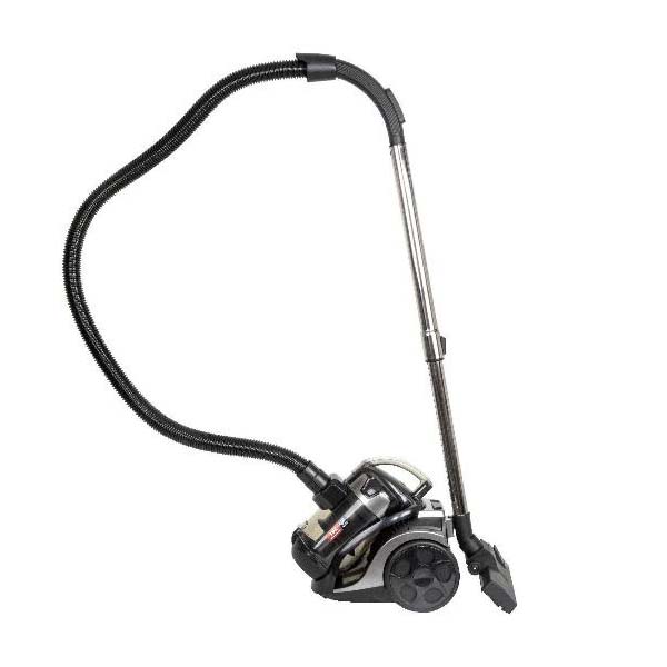 Пылесос с контейнером для пыли JVC JH-VC311 фото