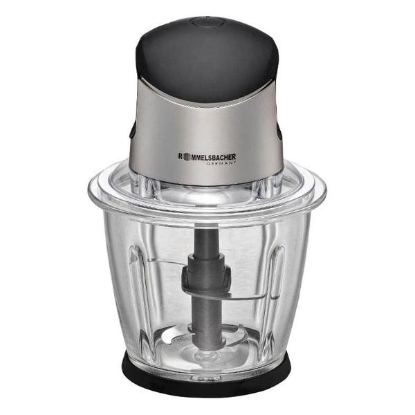 Электромельничка Rommelsbacher MZ 500 фото