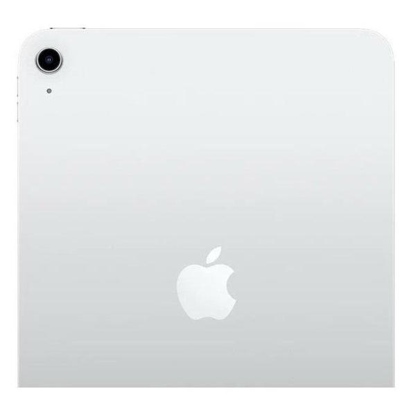 Планшет Apple iPad 10.9 2022 Wi-Fi 256GB Silver (MPQ83)