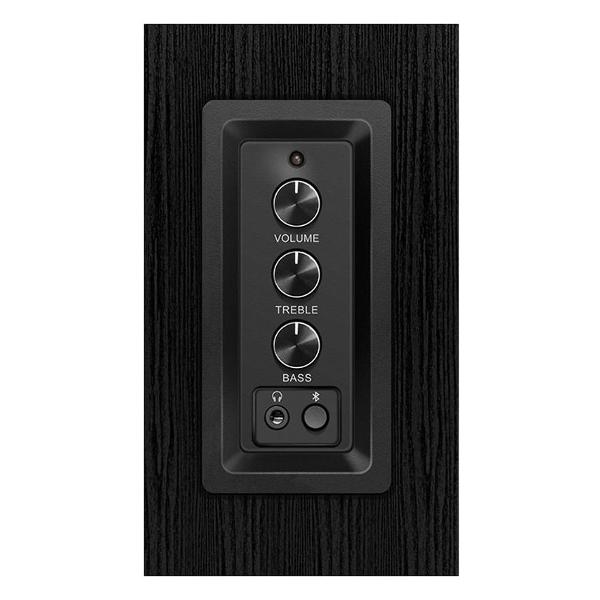 Колонки компьютерные 2.0 Sven SPS-705 черный