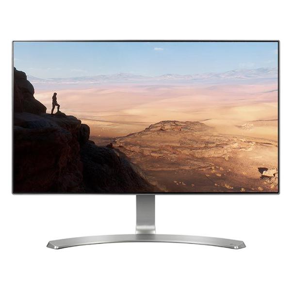 Монитор LG 24MP88HV-S.ARUZ