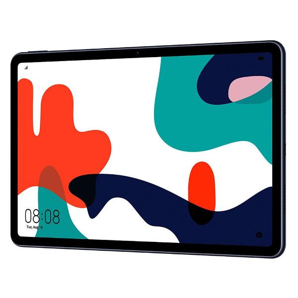 Планшет HUAWEI MatePad 4+64GB WiFi Midnight Grey (BAH3-W59)