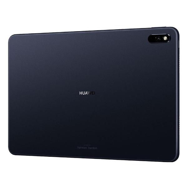 Планшет HUAWEI MatePad 4+64GB WiFi Midnight Grey (BAH3-W59)