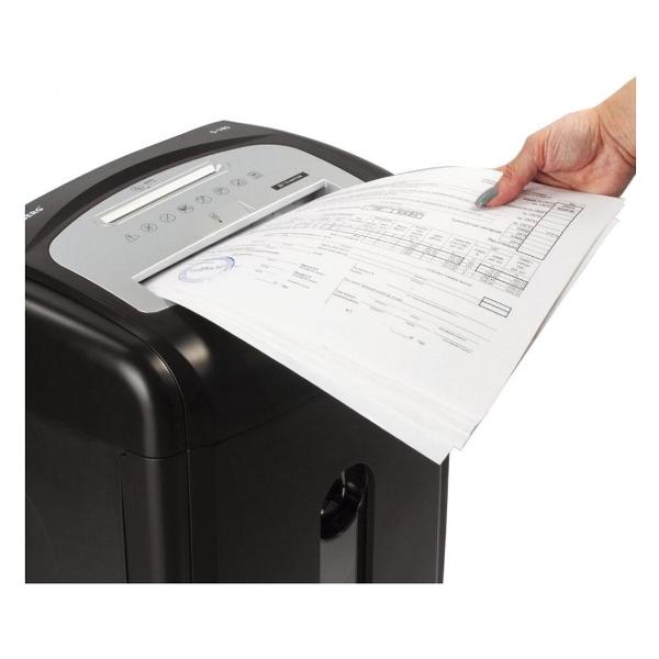 Шредер Brauberg S18-S 530961