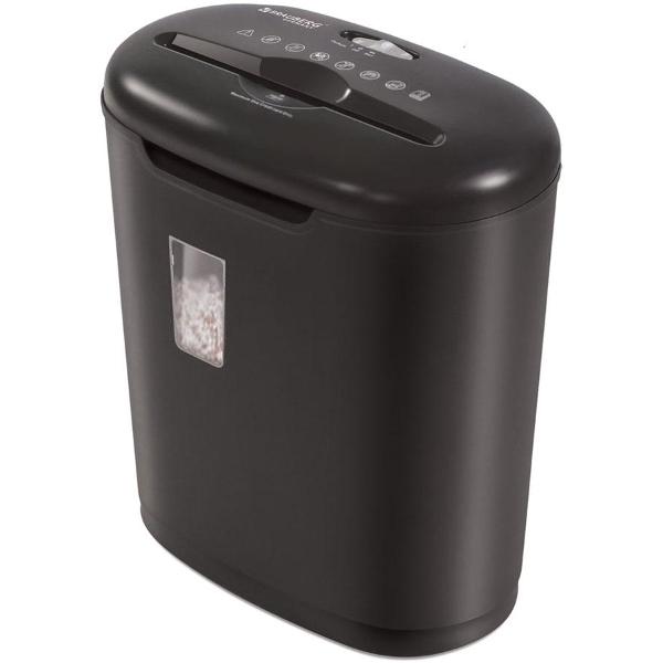 Шредер Brauberg S6 530963