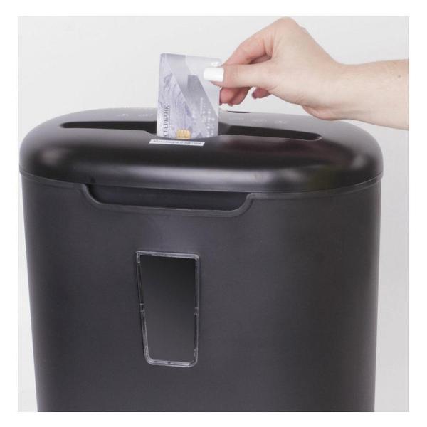 Шредер Brauberg S6 530963