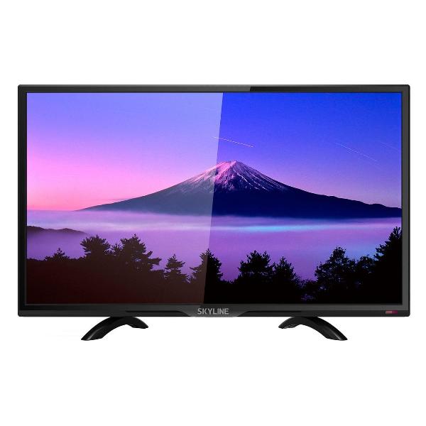 Телевизор Skyline 24YT5900