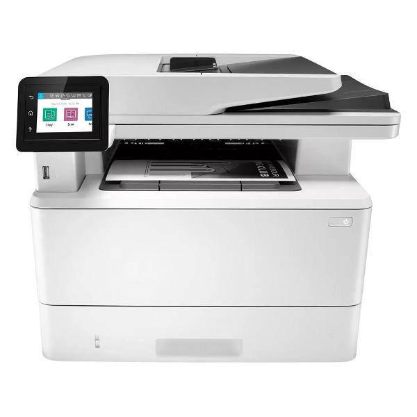 Лазерное МФУ HP LaserJet Pro M428fdw