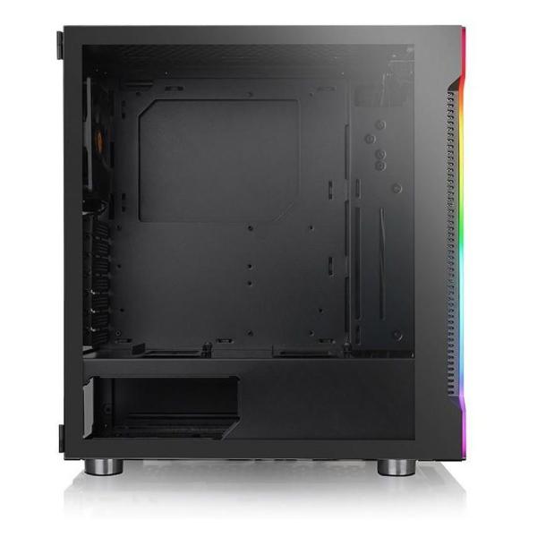Корпус для компьютера Thermaltake H200 TG RGB