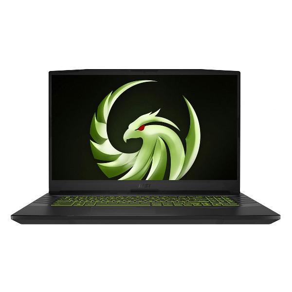Ноутбук MSI Alpha 17 B5EEK-040XRU (S7-17LL12-040)