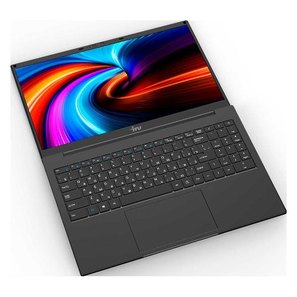 Ноутбук iRU 15TLI i5 1135G7