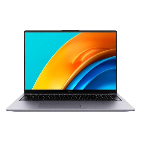 Ноутбук HUAWEI MATEBOOK D16 (53013ESY) RLEF-X фото