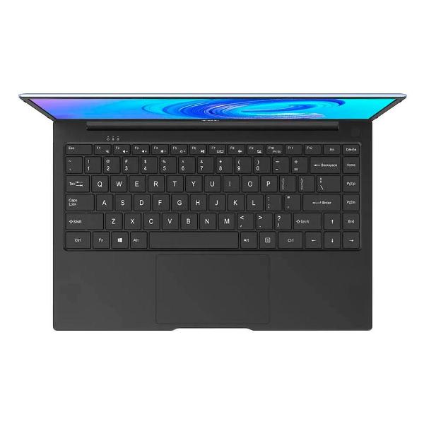 Ноутбук TCL B220G Book 14 GO Grey синий