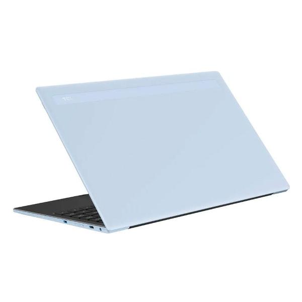 Ноутбук TCL B220G Book 14 GO Grey синий
