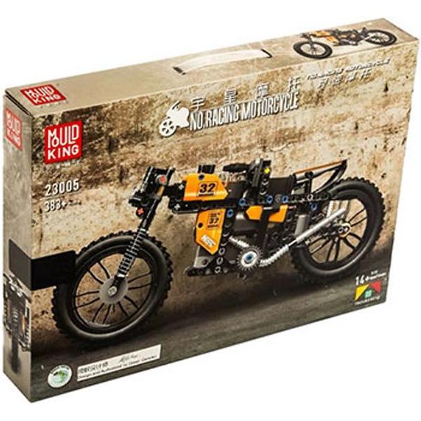 Конструктор детский MOULD KING 23005