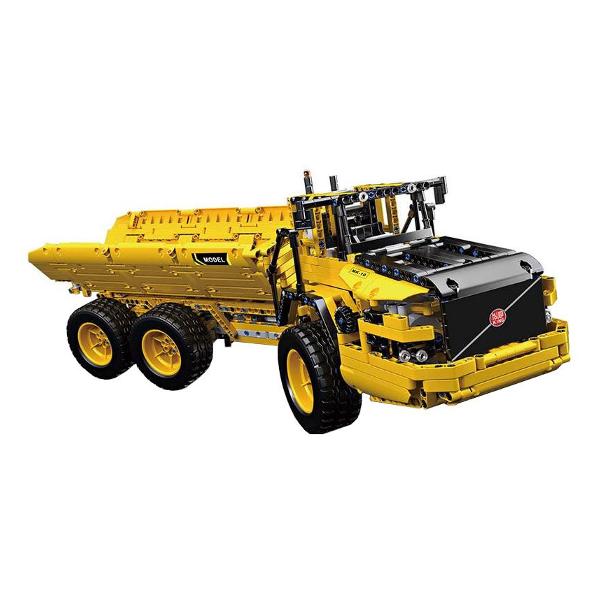 Конструктор детский MOULD KING 17010