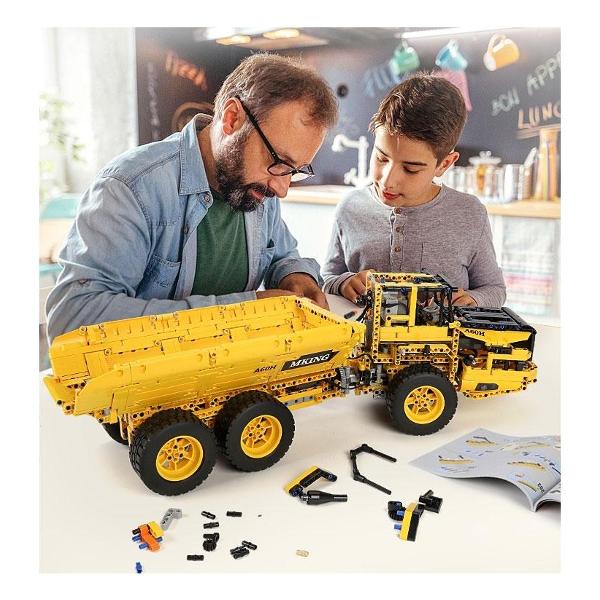 Конструктор детский MOULD KING 17010