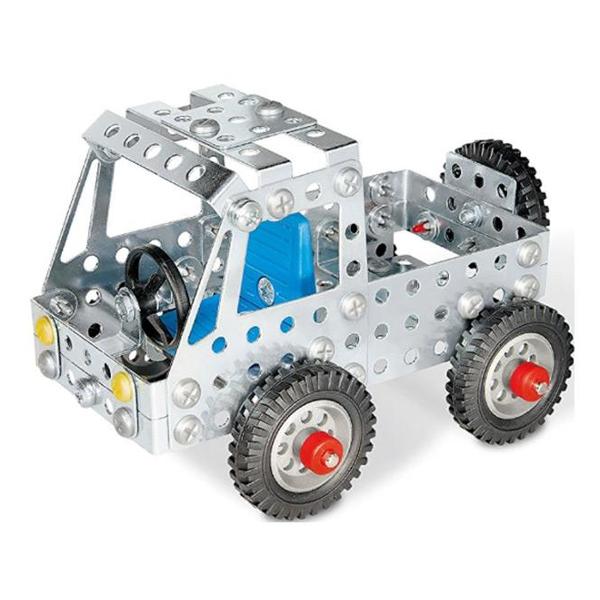 Конструктор детский Eitech 6