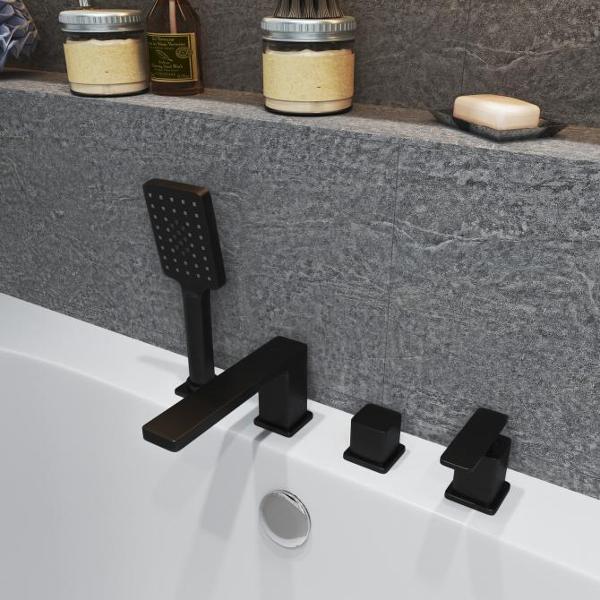 Смеситель Timo Torne