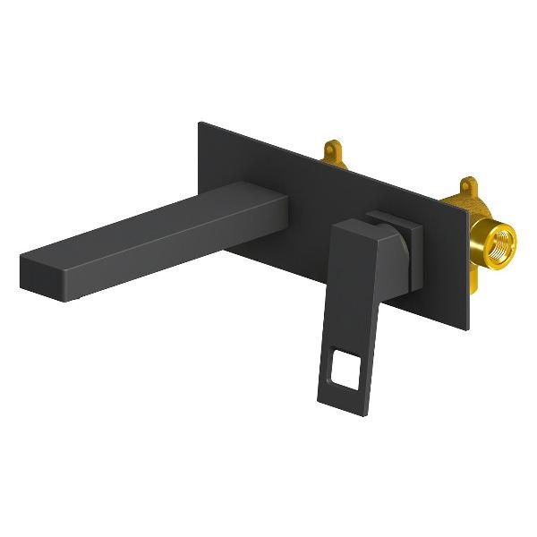 Смеситель Timo Briana