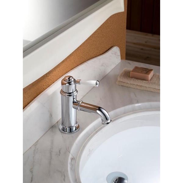 Смеситель Timo Arisa