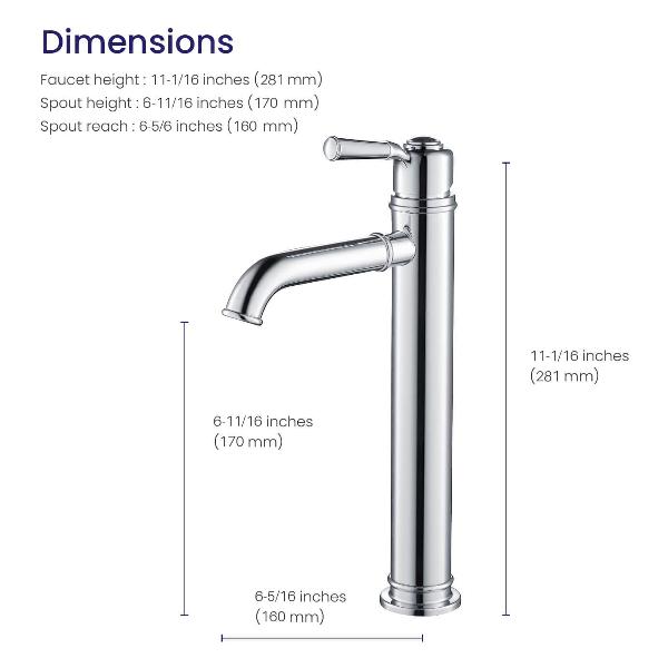 Смеситель Timo Arisa