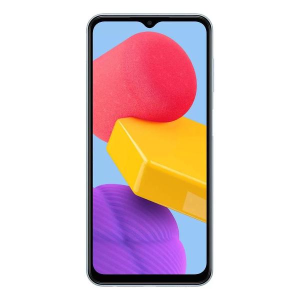 Смартфон Samsung Galaxy M13 4/128Gb Lt/B