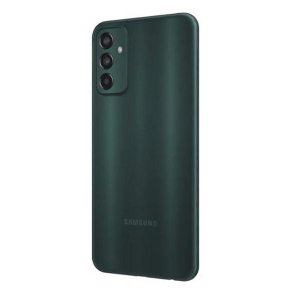 Смартфон Samsung Galaxy M13 4/128Gb зеленый