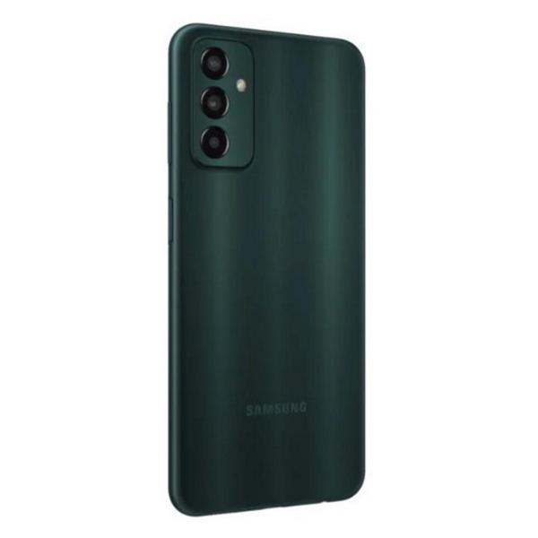 Смартфон Samsung Galaxy M13 4/128Gb зеленый