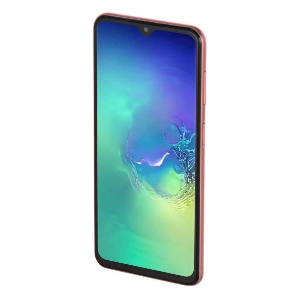 Смартфон Samsung Galaxy M13 4/128Gb Or