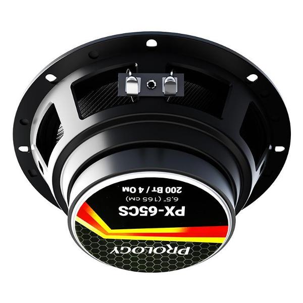 Автомобильные колонки Prology PX-65CS