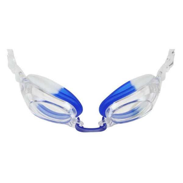 Очки для плавания ONLYTOP + беруши