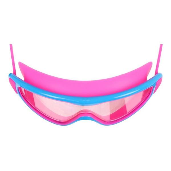 Маска для плавания ONLYTOP UV защита