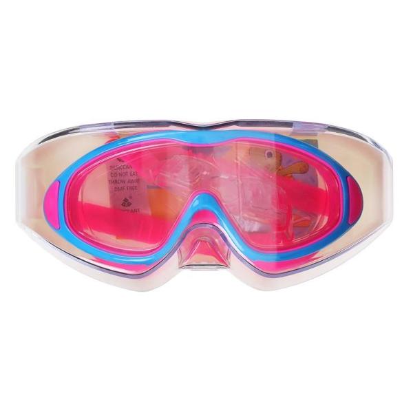 Маска для плавания ONLYTOP UV защита