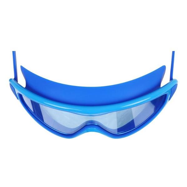 Маска для плавания ONLYTOP детская