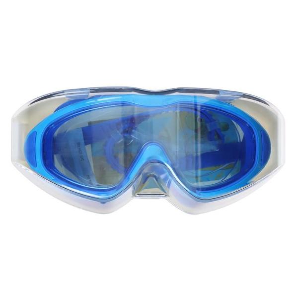 Маска для плавания ONLYTOP детская