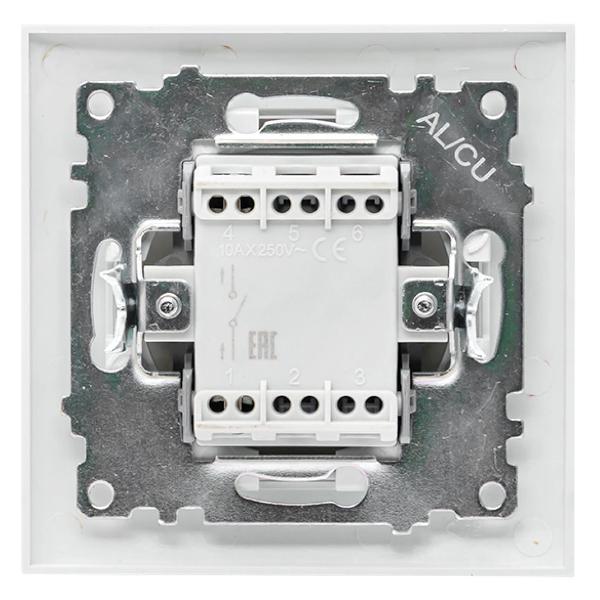 Выключатель EKF EWV10-021-10