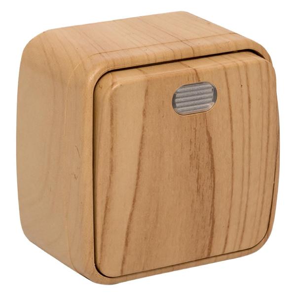 Выключатель EKF EGV10-121-30