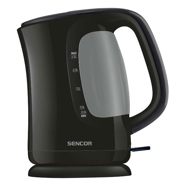 Электрочайник Sencor SWK 2511BK