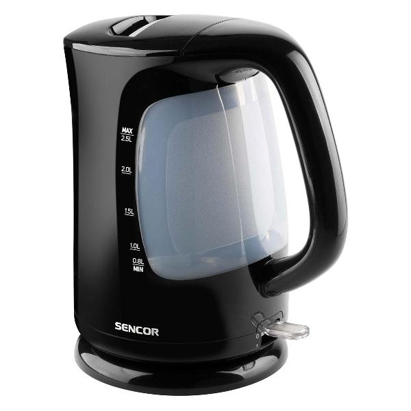 Электрочайник Sencor SWK 2511BK