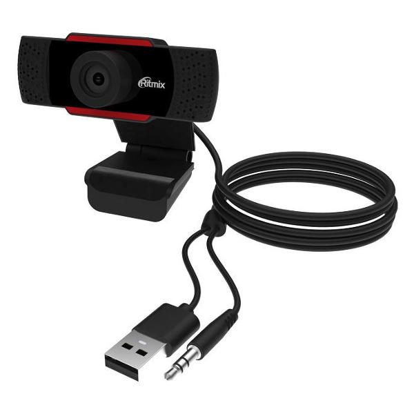 Web-камера Ritmix RVC-120