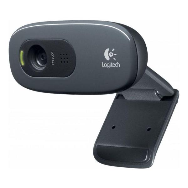 Web-камера Logitech C270