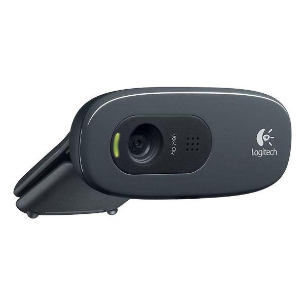 Web-камера Logitech C270