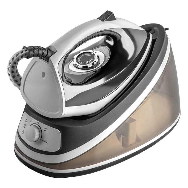 Парогенератор VLK Vesuvio-5400