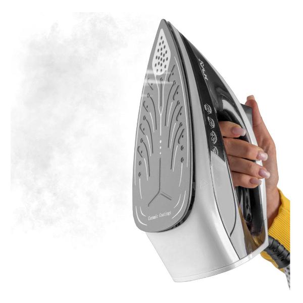 Парогенератор VLK Vesuvio-5400