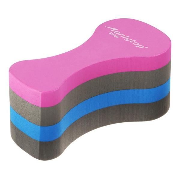 Колобашка ONLYTOP 4597292 розовый