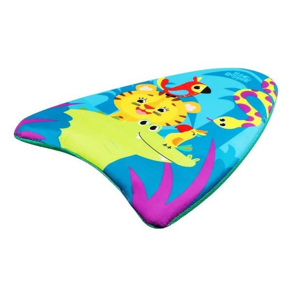 Доска для плавания На волне Африка